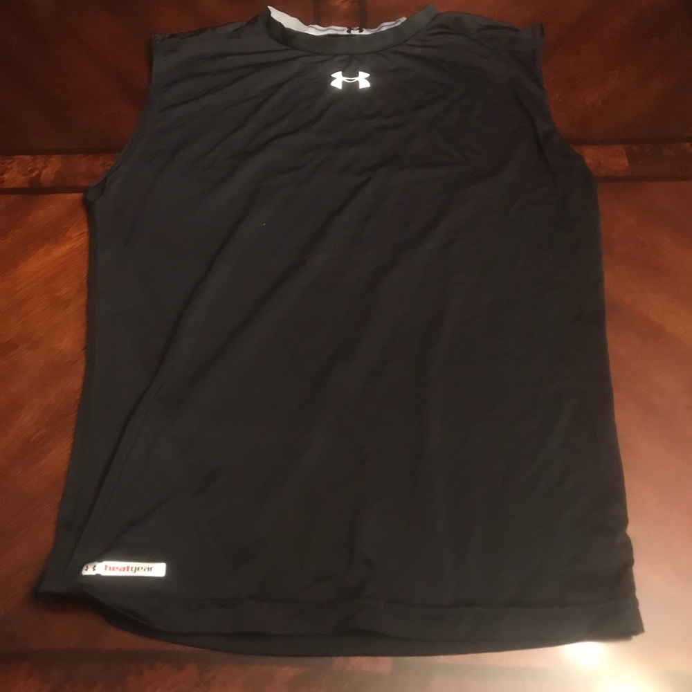 Under Armour Compression Shirt